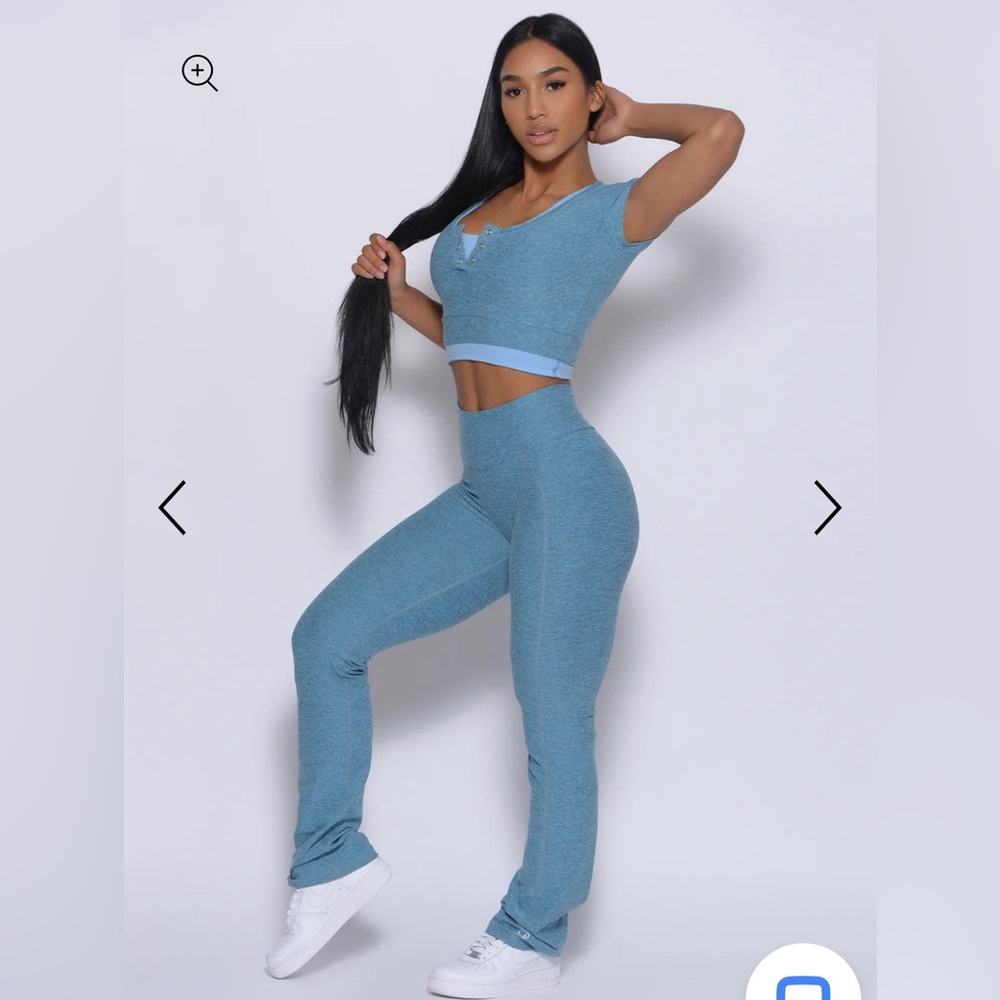 Bombshell Sportswear leggings